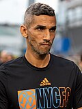 Mehdi Ballouchy