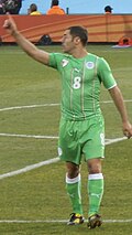 Medhi Lacen