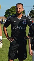 Mehmet Akgün