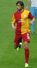Mehmet Batdal