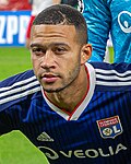 Memphis Depay