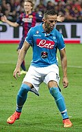 Giandomenico Mesto