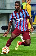 Kevin Constant