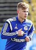 Max Meyer