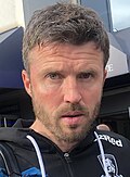 Michael Carrick