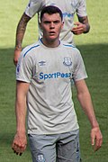Michael Keane (1993 doğumlu futbolcu)