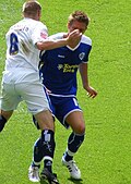 Gary Alexander