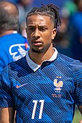 Michael Olise