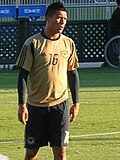 Michael Orozco