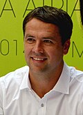 Michael Owen