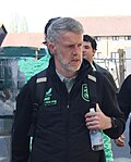Michael Tonge
