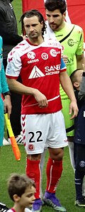 Mickaël Tacalfred