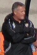 Micky Adams