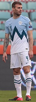 Miha Blažič (futbolcu)