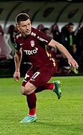 Mihai Bordeianu