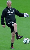 Mike Marsh