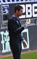 Mike Pollitt