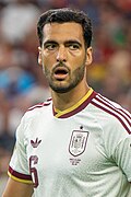 Mikel Merino