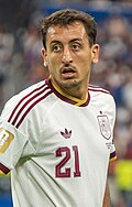 Mikel Oyarzabal