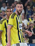 Milan Škriniar