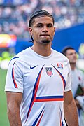 Miles Robinson
