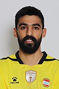 Muhammed Haydar