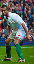 Mohamed Aberhoun