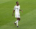 Muhammed Kanu