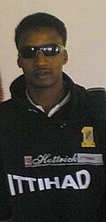 Mohammed Noor