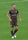 Florian Mohr