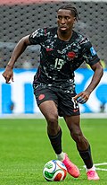 Moïse Bombito