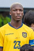Moisés Caicedo