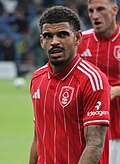 Morgan Gibbs-White