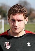 Moritz Volz