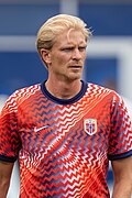 Morten Thorsby