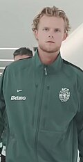 Morten Hjulmand