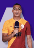 Mustafa Muhammed