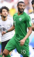 Muhanned Asiri