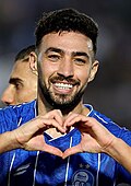 Munir El Haddadi