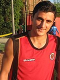 Mustafa Pektemek