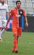 Mustafa Sarp