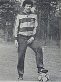 Mustapha Dahleb