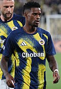 Nélson Semedo