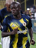 N'Golo Kanté