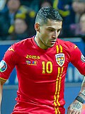 Nicolae Stanciu