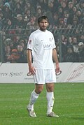 Nikolaos Nakas