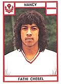 Fathi Chebel