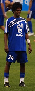 Nawaf Al Abed
