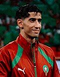 Nayif Akred