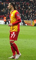 Necati Ateş